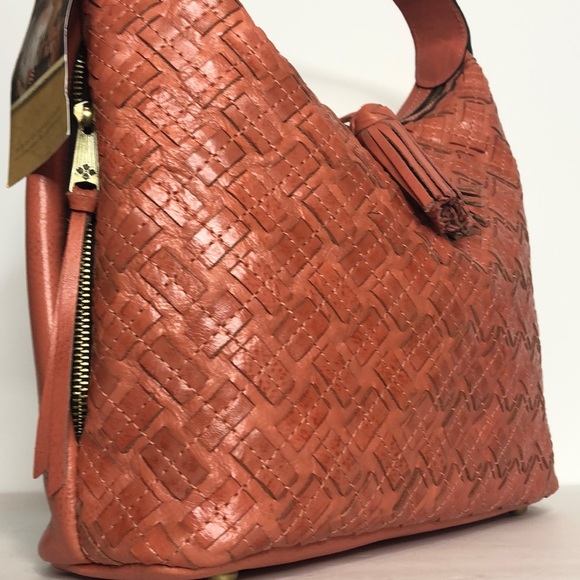 Patricia Nash Braided Slitch Collection - Picture 2 of 8